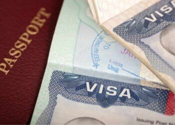 MC Asesiría Extranjería en espana - visados
