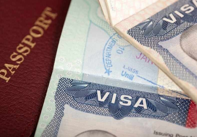MC Asesiría Extranjería en espana - visados