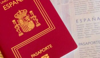 MC Asesoría de extranjería Nacionalidad española