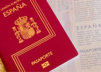 MC Asesoría de extranjería Nacionalidad española