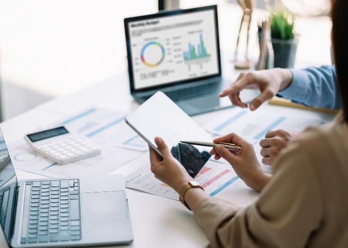 MC Asesoría de extranjería Asesoria empresas