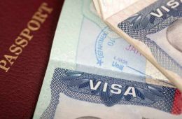 MC Asesiría Extranjería en espana - visados